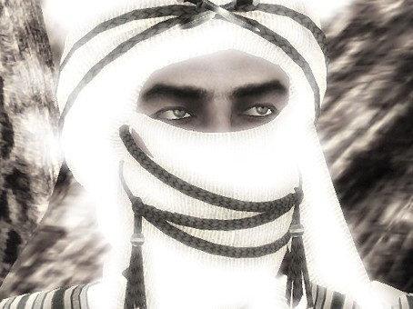 Фотографии: Second life