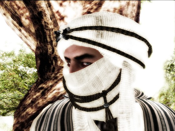 Фотографии: Second life