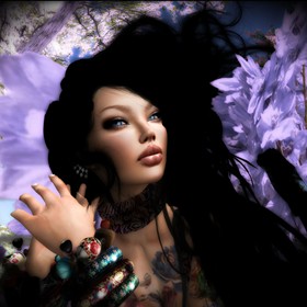 Фотографии: Second life